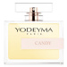 Yodeyma  Candy parfumovaná voda dámska Varianta: 15ml