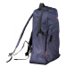 LEVI'S MAN BLUE BACKPACK