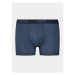 Levi's® Set 7 kusov boxeriek 701225625 Tmavomodrá