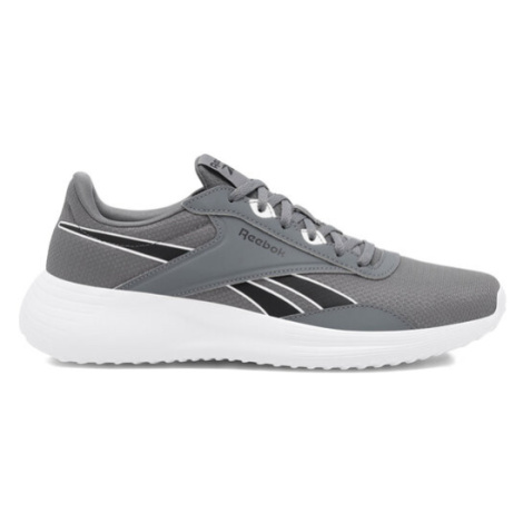 Reebok Bežecké topánky Lite 4 100074899 Sivá