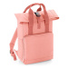 BagBase Unisex mestský batoh BG118 Blush Pink