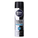 Nivea Men Invisible pre Black & White Fresh 150 ml