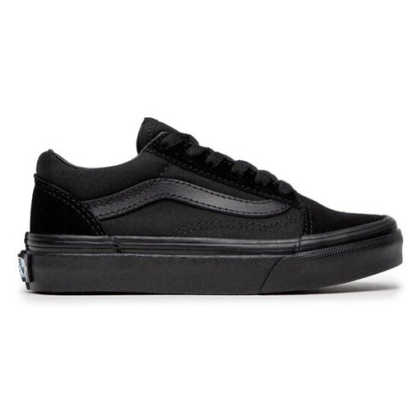 Vans Tenisky Old Skool VN000W9TENR Čierna