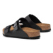 Birkenstock Šľapky Arizona 551251 Čierna