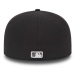 Šiltovka New Era 59Fifty Essential New York Yankees Grey cap