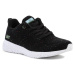 Skechers  Bobs Squad Reclaim Life Black 117282-BLK  Nízke tenisky Čierna