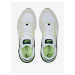 Béžovo-sivé pánske tenisky s detailmi v semišovej úprave Puma Graviton Pro
