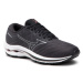 Mizuno Bežecké topánky Wave Inspire 18 J1GD224404 Čierna