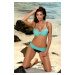 Rafael's Caraibi swimsuit M-622 Mint