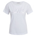 Biele dámske tričko ORSAY