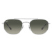 Ray-ban  Occhiali da Sole  RB3707 003/71  Slnečné okuliare Strieborná