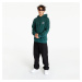 Mikina Daily Paper Circle Hoodie Pine Green