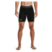 Under Armour Kompresné šortky HG Armour Shorts Black  SS