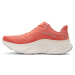 Dámske bežecké topánky New Balance Fresh Foam More v4 Farba: červená