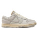 Nike Sneakersy Dunk Low HF4297 001 Biela