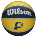 Wilson NBA Team Tribute Basketball Indiana Pacers Basketbal