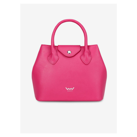 Ružová dámska kabelka Gabi Mini Pink Vuch