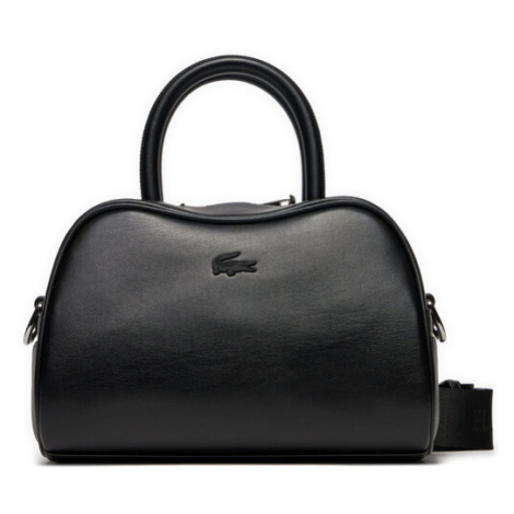 Lacoste Kabelka Xs Top Handle Bag NF4467FO Čierna