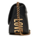 LOVE MOSCHINO Kabelka JC4102PP1ILT0000 Čierna