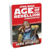 Fantasy Flight Games Star Wars: Age of Rebellion - Droid Specialist Specialization Deck