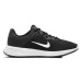 Dámska športová obuv (tréningová) NIKE Ws Revolution 6 Next Nature black smoke grey cool grey wh