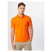Polo Ralph Lauren Tričko 'SSKCSLIM1'  oranžová