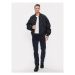 Calvin Klein Jeans Džínsy Authentic J30J324566 Tmavomodrá Straight Fit
