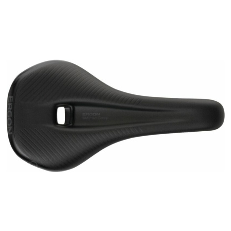 Ergon SM Comp Men Stealth 144 mm TiNox Sedlo