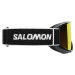 Salomon AKSIUM 2.0 Lyžiarske okuliare, čierna, veľkosť