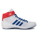 Adidas Topánky do posilňovne Hvc BD7129 Biela