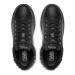 KARL LAGERFELD Sneakersy KL52576 Čierna