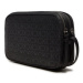 Calvin Klein Kabelka Ck Business Camera Bag_Mono K60K612566 Čierna