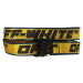 OFF-WHITE Tape Industrial Yellow opasok