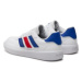 Adidas Sneakersy Courtblock IF4032 Biela