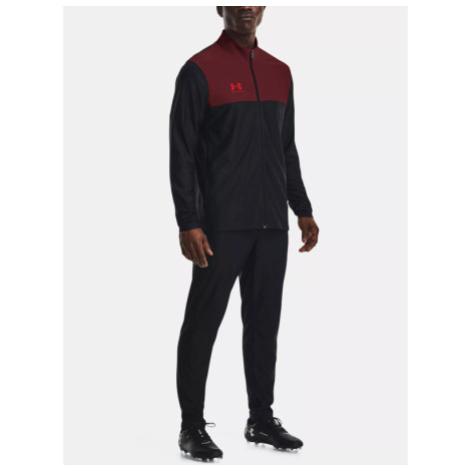 Pánska tréningová súprava UNDER ARMOUR Challenger Tracksuit-BLK-1365402-003