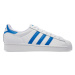 Adidas Sneakersy Superstar IF3652 Biela