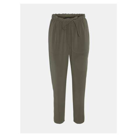 Dámske casual nohavice Vero Moda