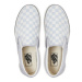 Vans Tenisky Classic Slip On VN0A2Z41CHA1 Modrá