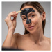 Čistiaca T-Zone maska s morskými riasami a čiernym uhlím Kvitok 20g