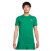NIKE Páni-tričko M NSW CLUB TEE Farba: Zelená
