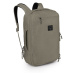 Mestský batoh Osprey Aoede Briefpack 22 Farba: sivá