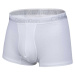 Calvin Klein TRUNK 3PK Pánske boxerky, sivá, veľkosť
