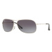 Ray-Ban RB3267 003/8G - ONE SIZE (64)