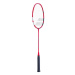 Bedmintonová raketa pre pokročilých BABOLAT X-FEEL RISE S NCV