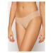 Chantelle Klasické nohavičky Soft Stretch C26430 Béžová