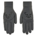 Dynafit Dámske rukavice Upcycled Speed Gloves 0731 Ružová