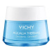 Vichy Hydratačný denný gélový krém pre normálnu až zmiešanú pleť Aqualia Thermal 50 ml