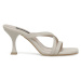 Nine West Kalley 3fx Women's Cream Slipper