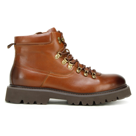 Kvalitné pánske topánky Wittchen 97-M-501-4