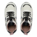 Liu Jo Sneakersy Maxi Wonder 604 4F3301 TX347 M Écru